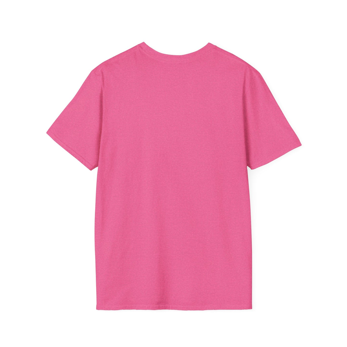 Keep Calm Unisex Softstyle T-Shirt