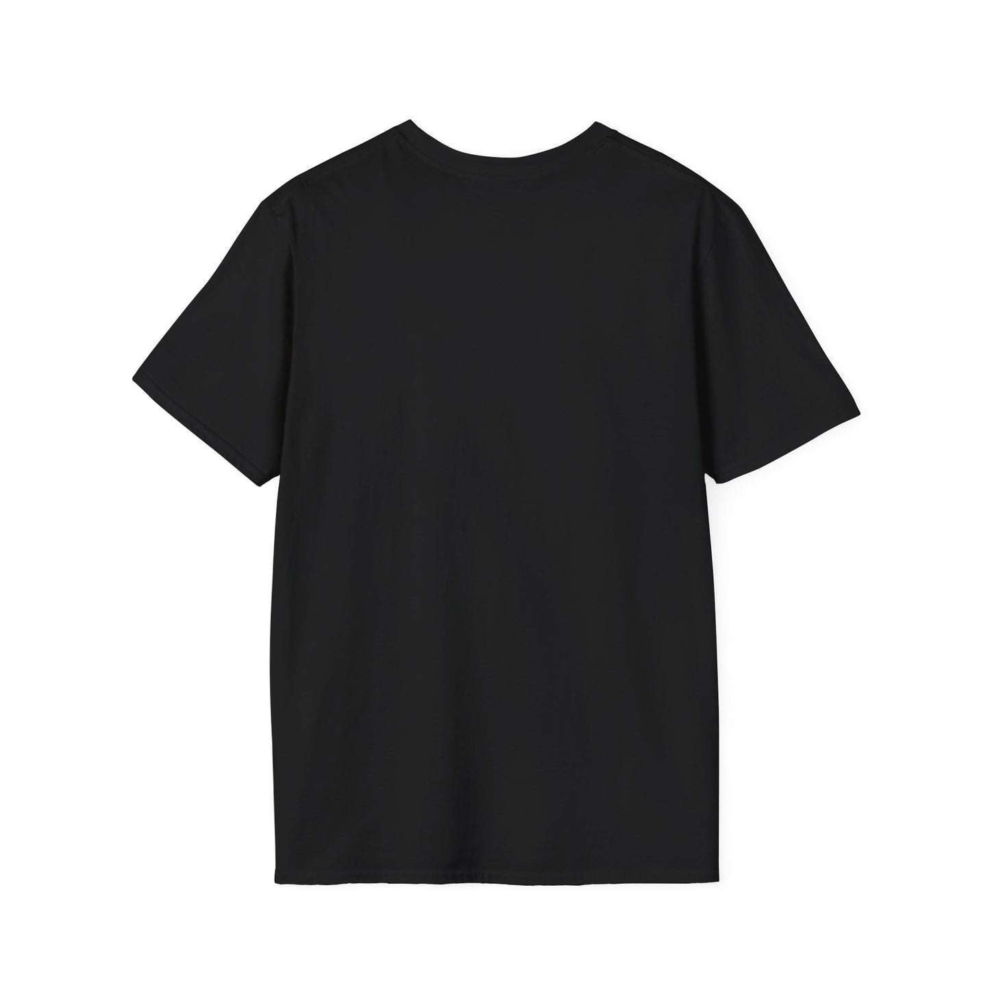 Pill Counting Unisex Softstyle T-Shirt