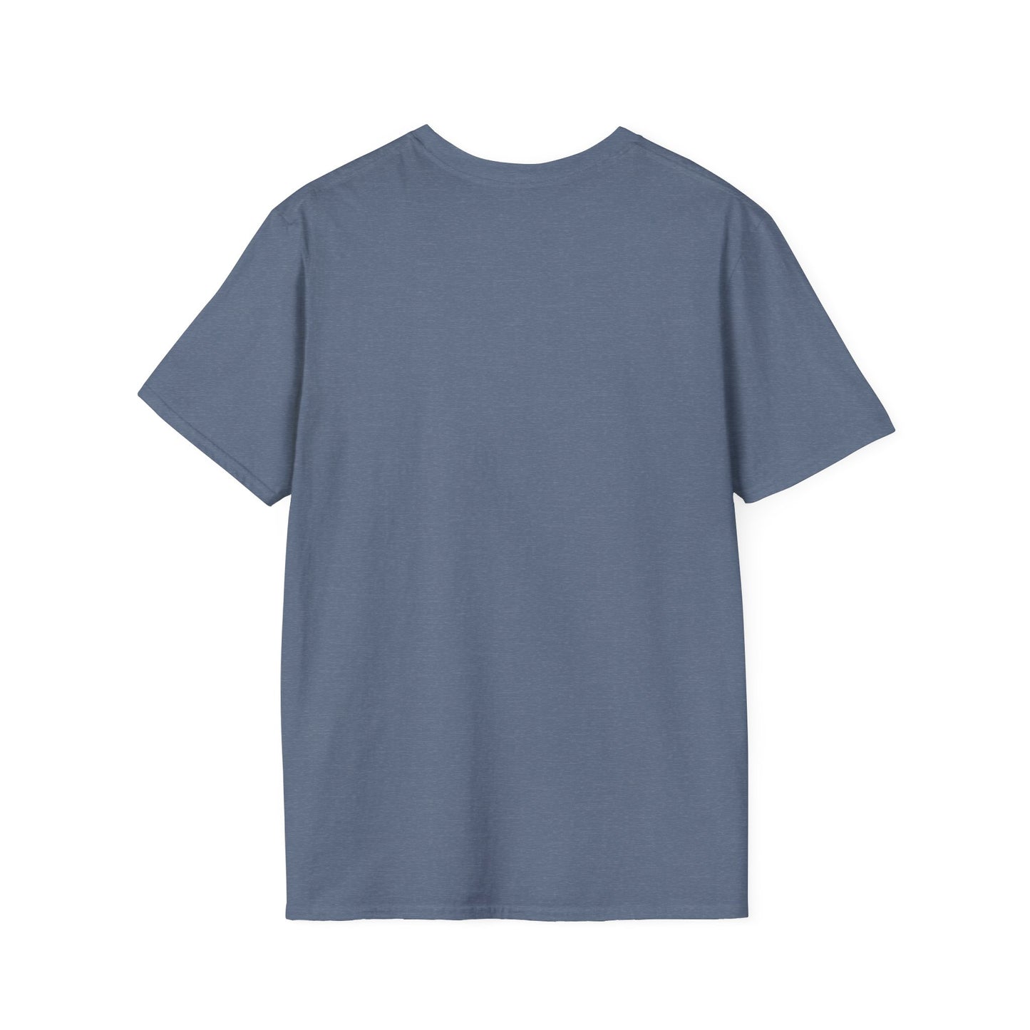 Keep Calm Unisex Softstyle T-Shirt