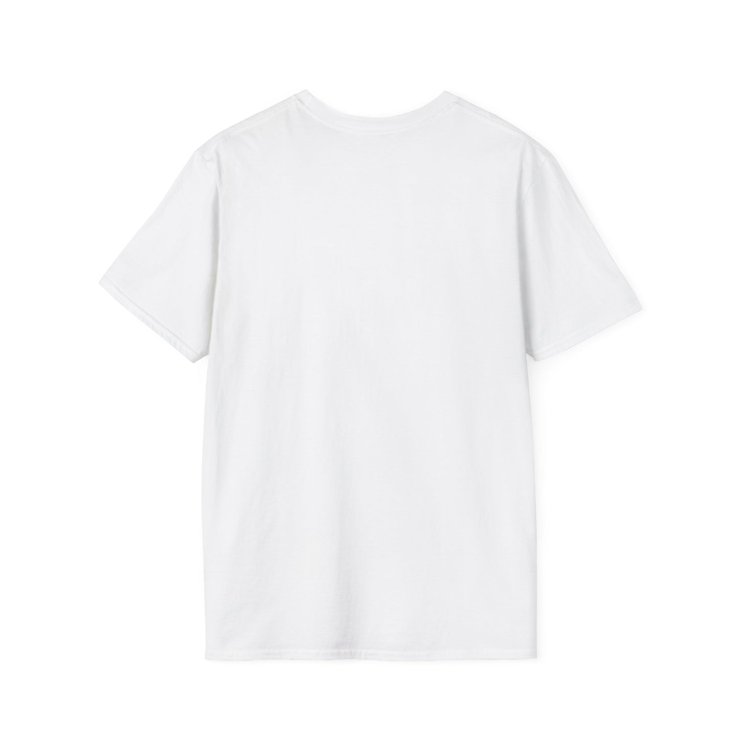 Taco Tuesday Unisex Softstyle T-Shirt