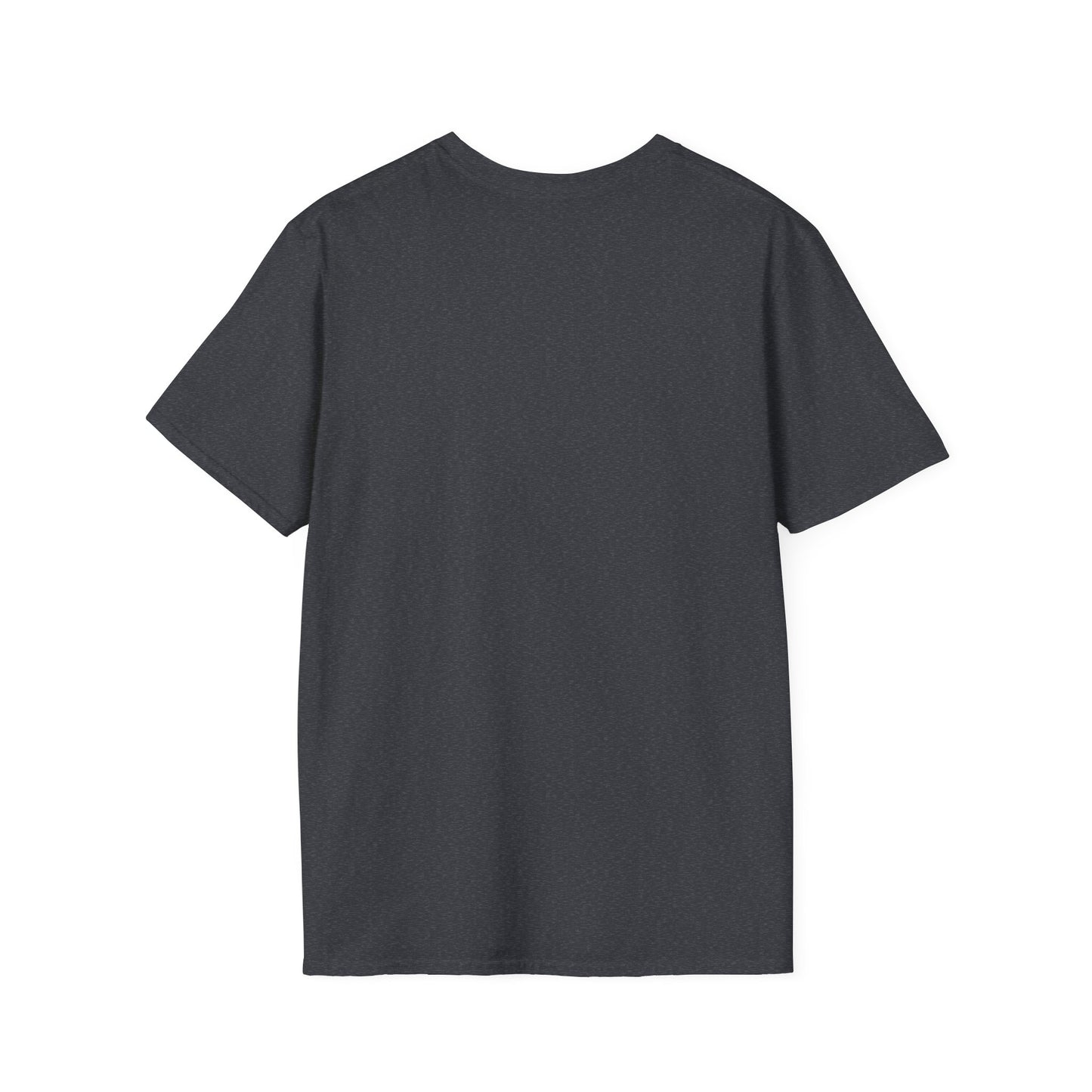 Taco Tuesday Unisex Softstyle T-Shirt