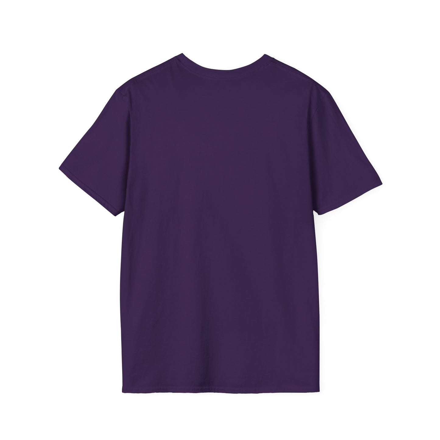 Keep Calm Unisex Softstyle T-Shirt