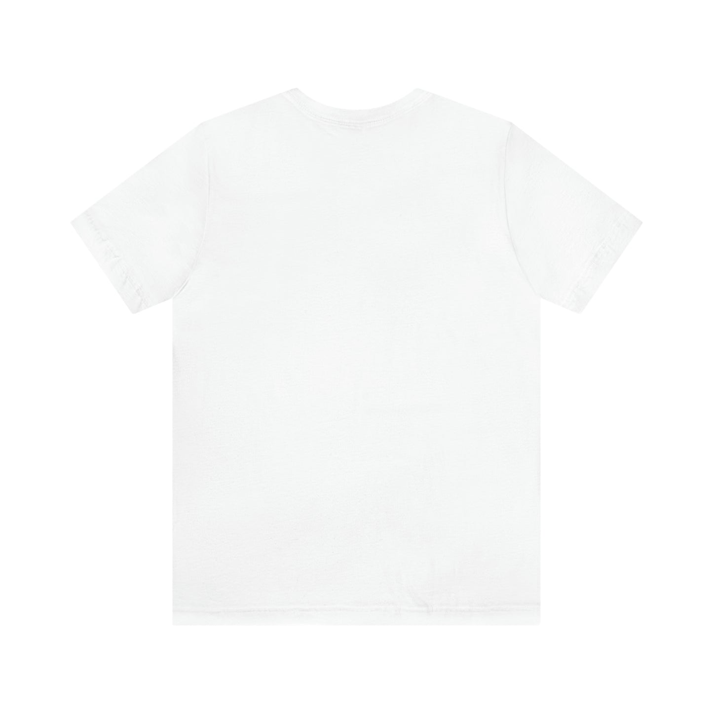 NACHO BURRITO Unisex Jersey Short Sleeve Tee