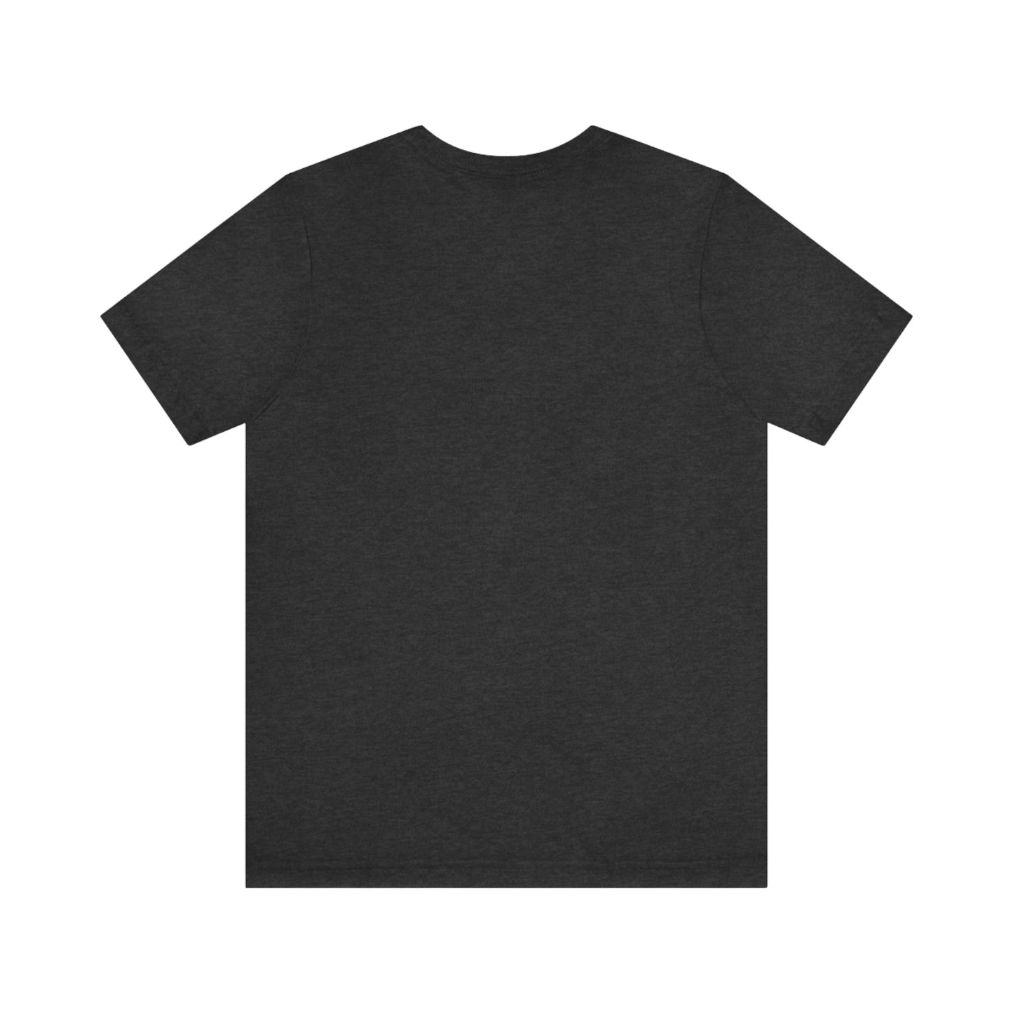 NACHO BURRITO Unisex Jersey Short Sleeve Tee