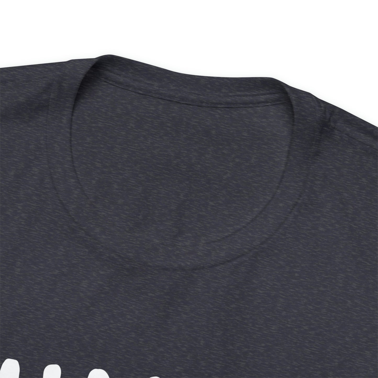 WINER Unisex Jersey Short Sleeve Tee