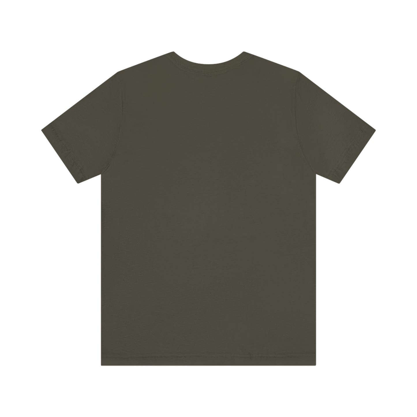 NACHO BURRITO Unisex Jersey Short Sleeve Tee