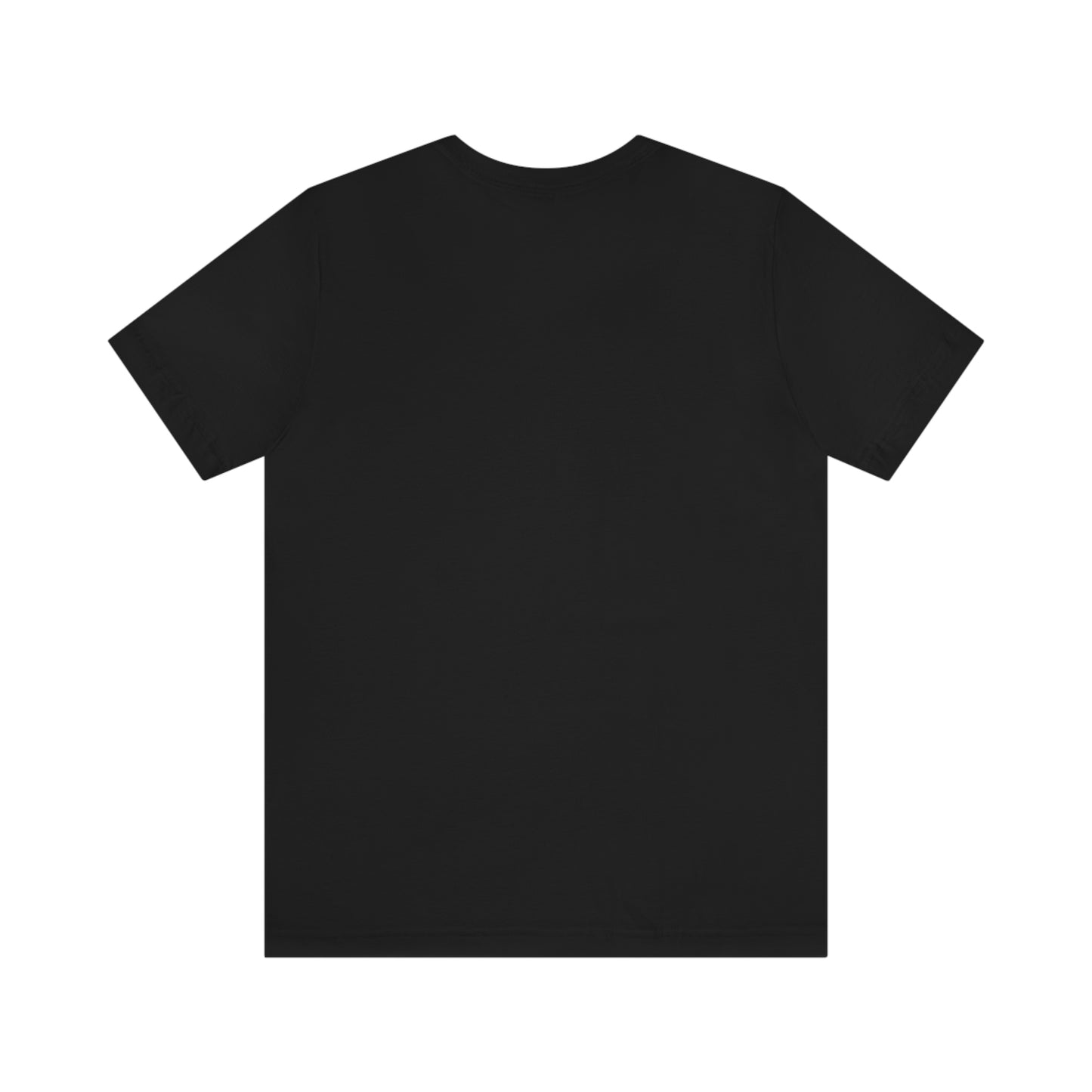 NACHO BURRITO Unisex Jersey Short Sleeve Tee