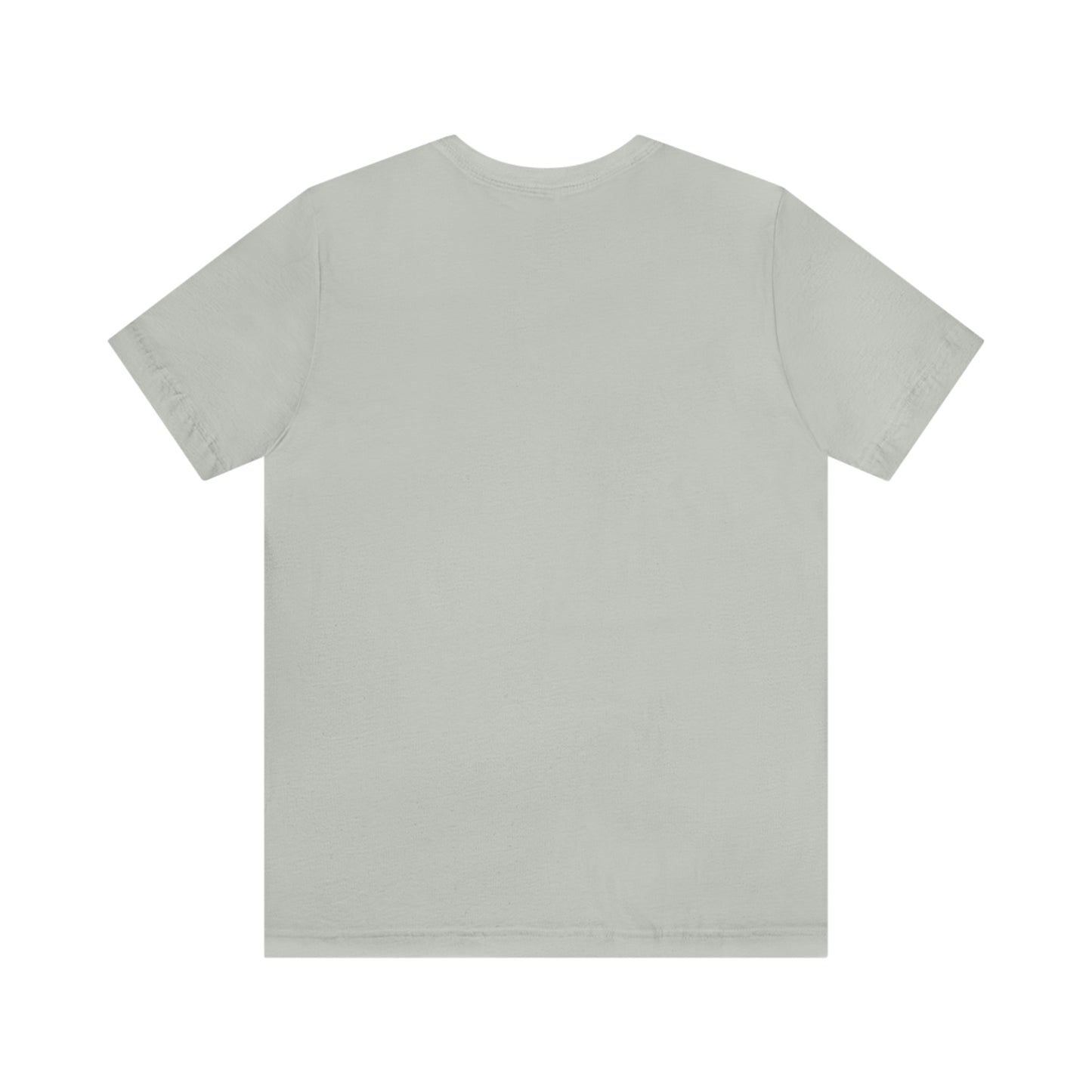 NACHO BURRITO Unisex Jersey Short Sleeve Tee