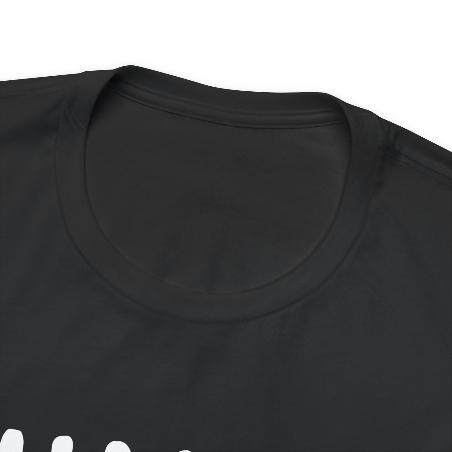 WINER Unisex Jersey Short Sleeve Tee