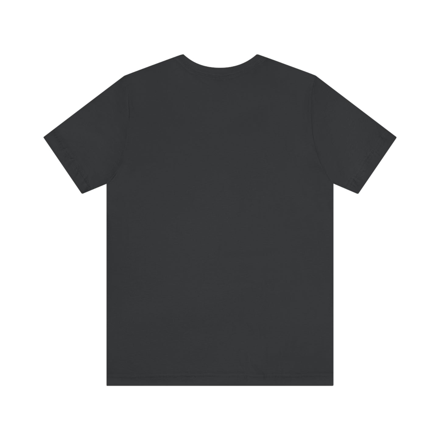 NACHO BURRITO Unisex Jersey Short Sleeve Tee