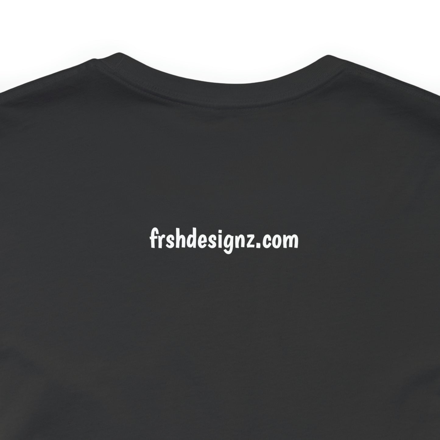 WINER Unisex Jersey Short Sleeve Tee