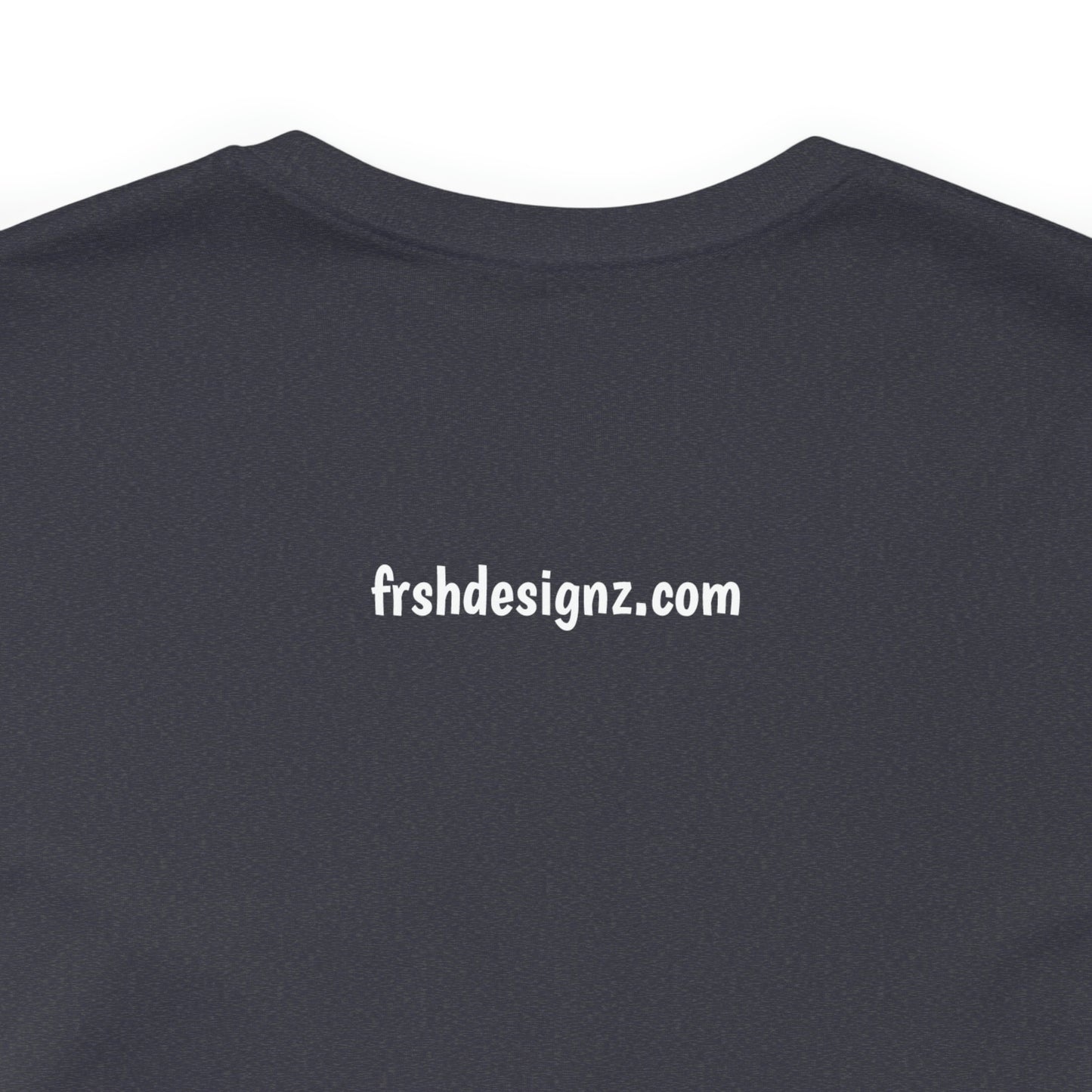 WINER Unisex Jersey Short Sleeve Tee