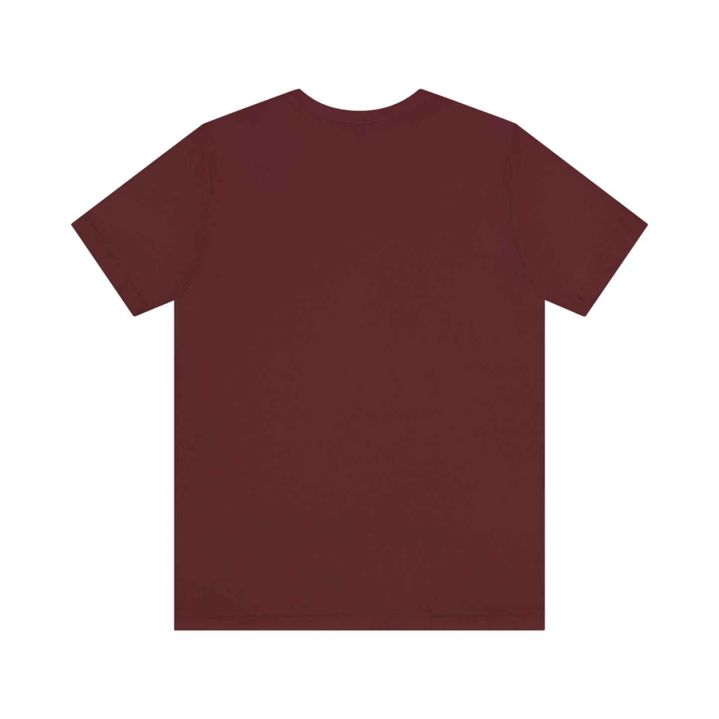 NACHO BURRITO Unisex Jersey Short Sleeve Tee