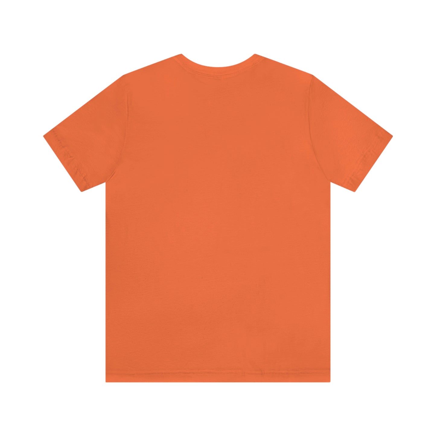 IT'S A VIBE Unisex Jersey Short Sleeve Tee
