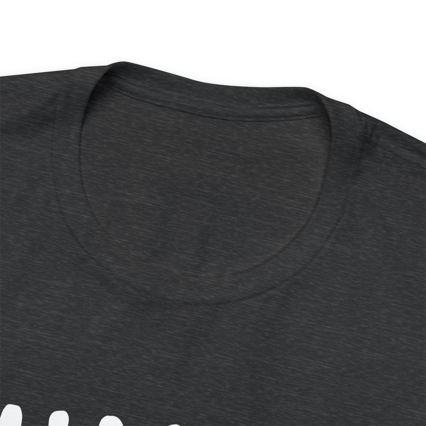 WINER Unisex Jersey Short Sleeve Tee