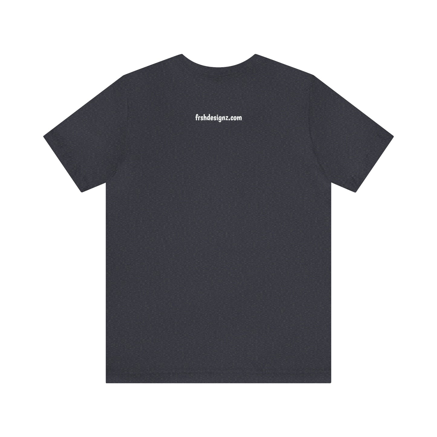 WINER Unisex Jersey Short Sleeve Tee