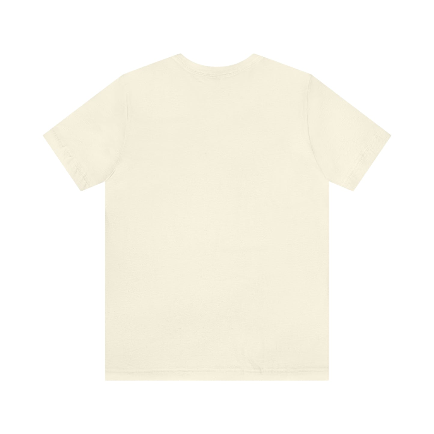 NACHO BURRITO Unisex Jersey Short Sleeve Tee