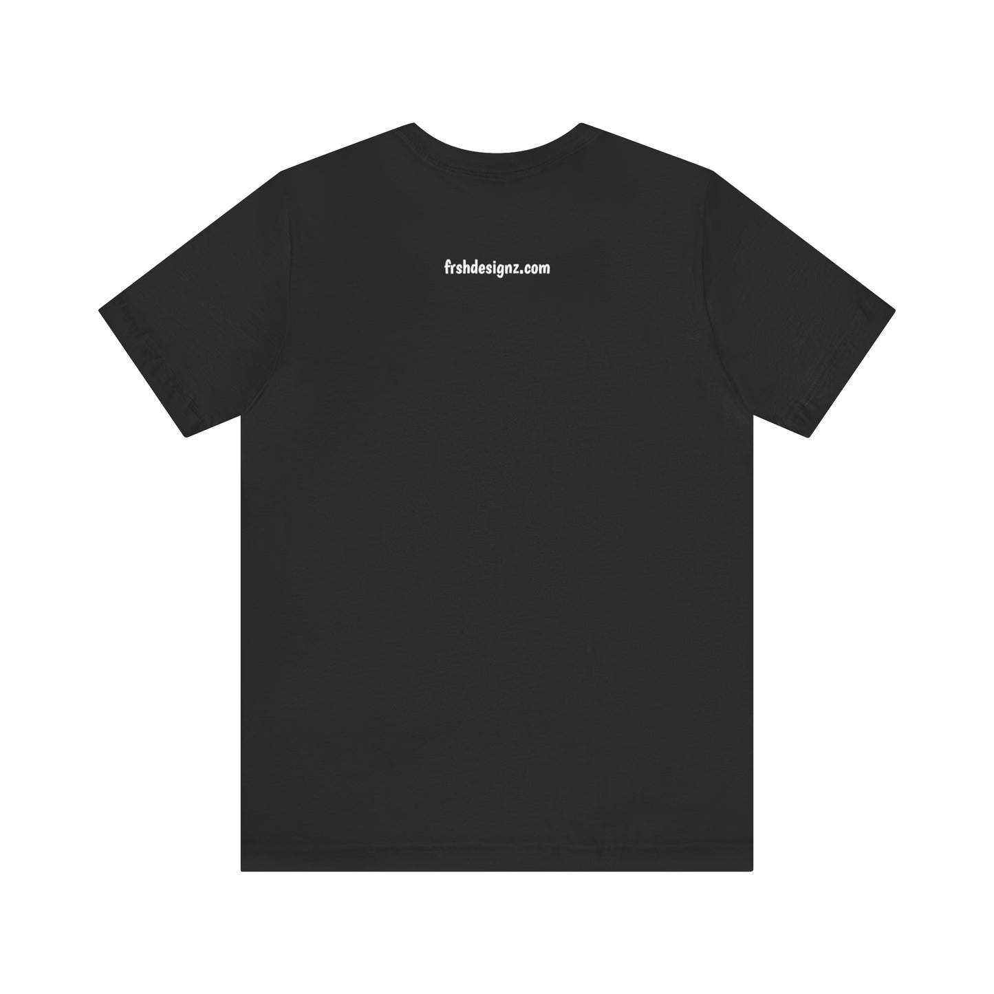 WINER Unisex Jersey Short Sleeve Tee