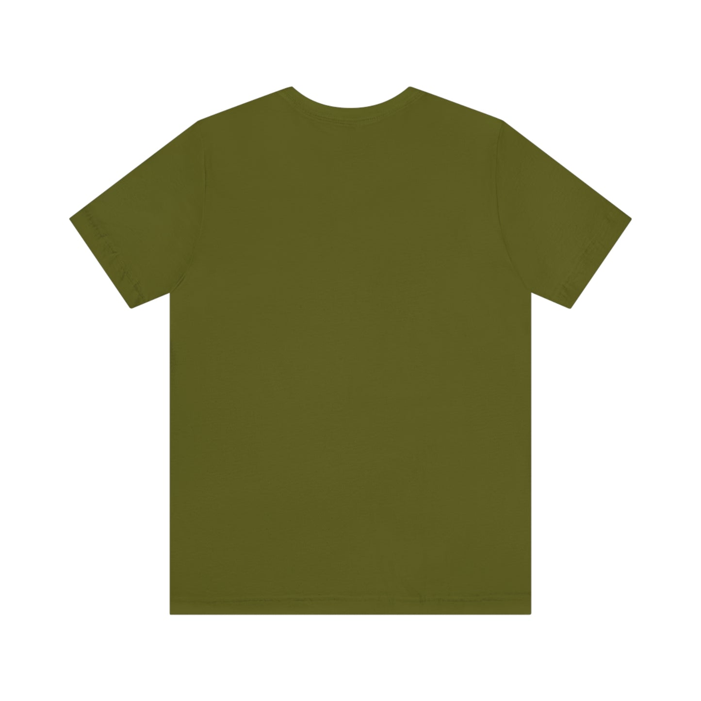 NACHO BURRITO Unisex Jersey Short Sleeve Tee