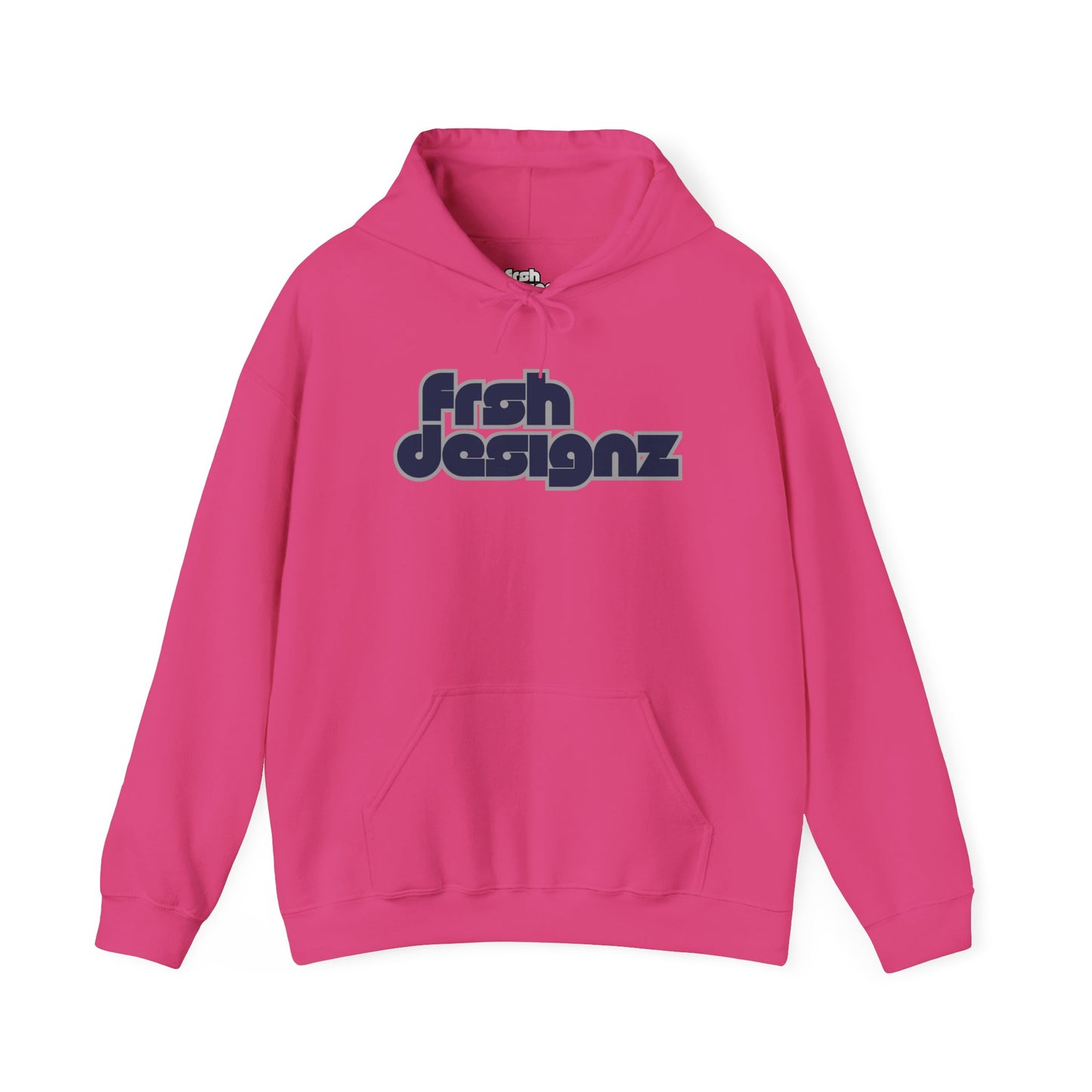 FRSHDESIGNZ Unisex Heavy Blend™ Hooded Sweatshirt
