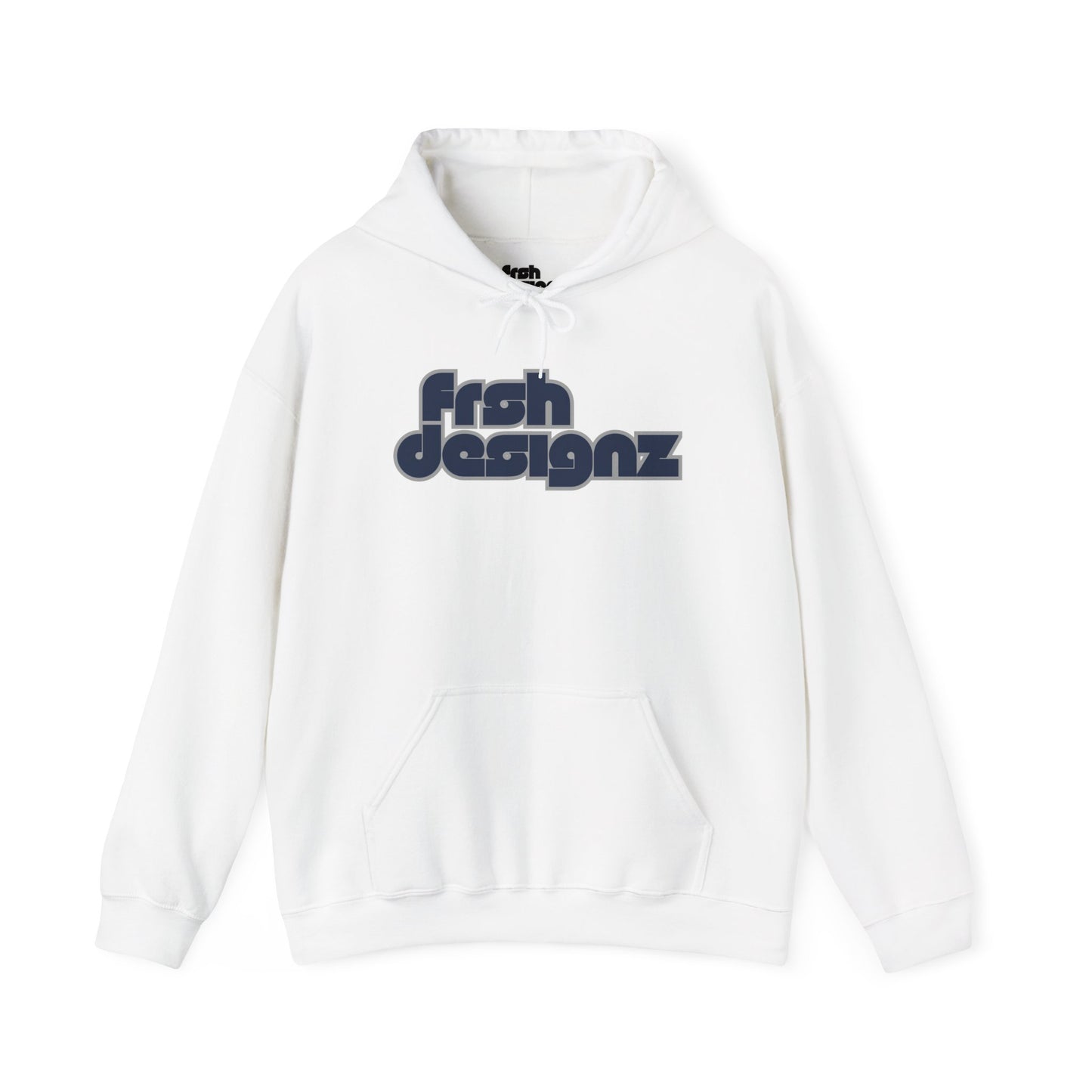 FRSHDESIGNZ Unisex Heavy Blend™ Hooded Sweatshirt