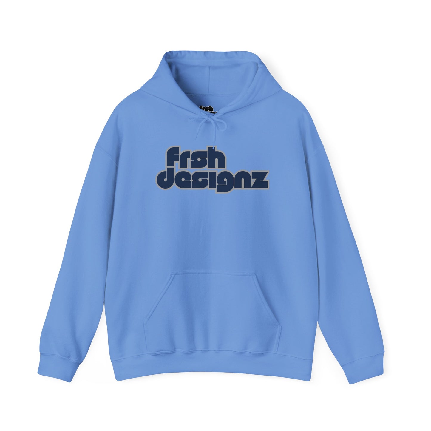 FRSHDESIGNZ Unisex Heavy Blend™ Hooded Sweatshirt