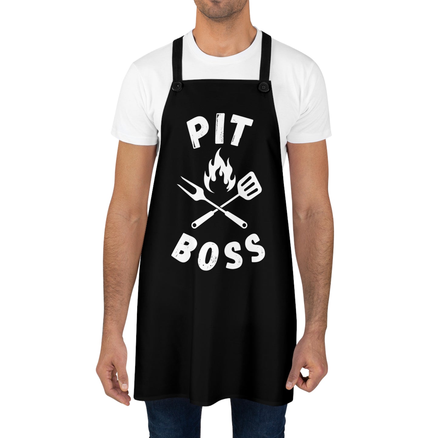 PIT BOSS Apron