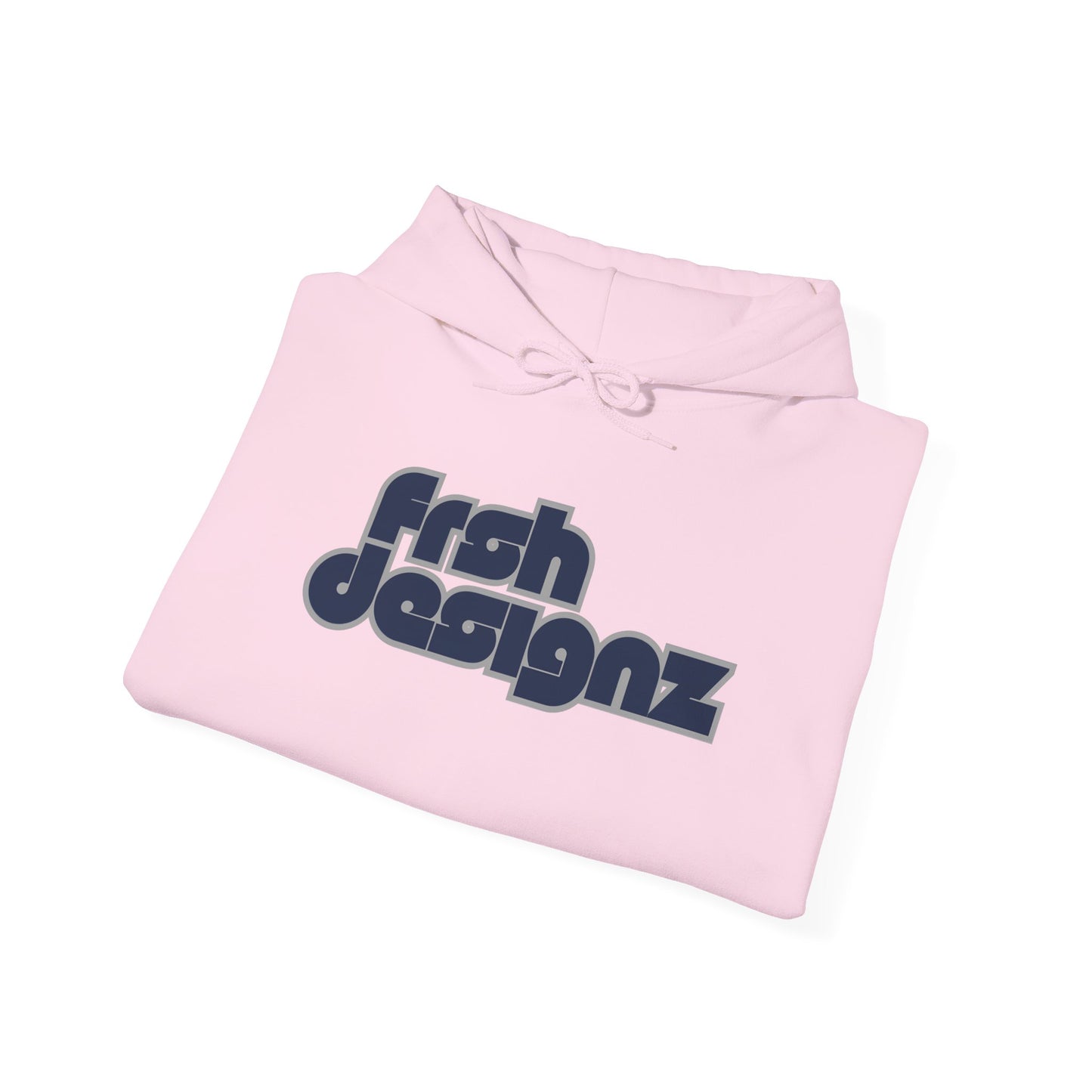 FRSHDESIGNZ Unisex Heavy Blend™ Hooded Sweatshirt
