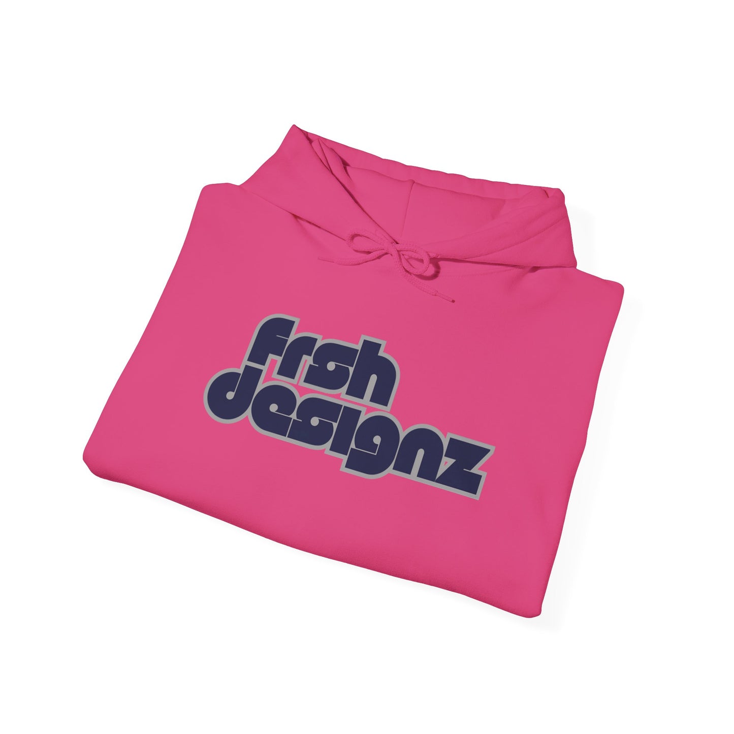 FRSHDESIGNZ Unisex Heavy Blend™ Hooded Sweatshirt