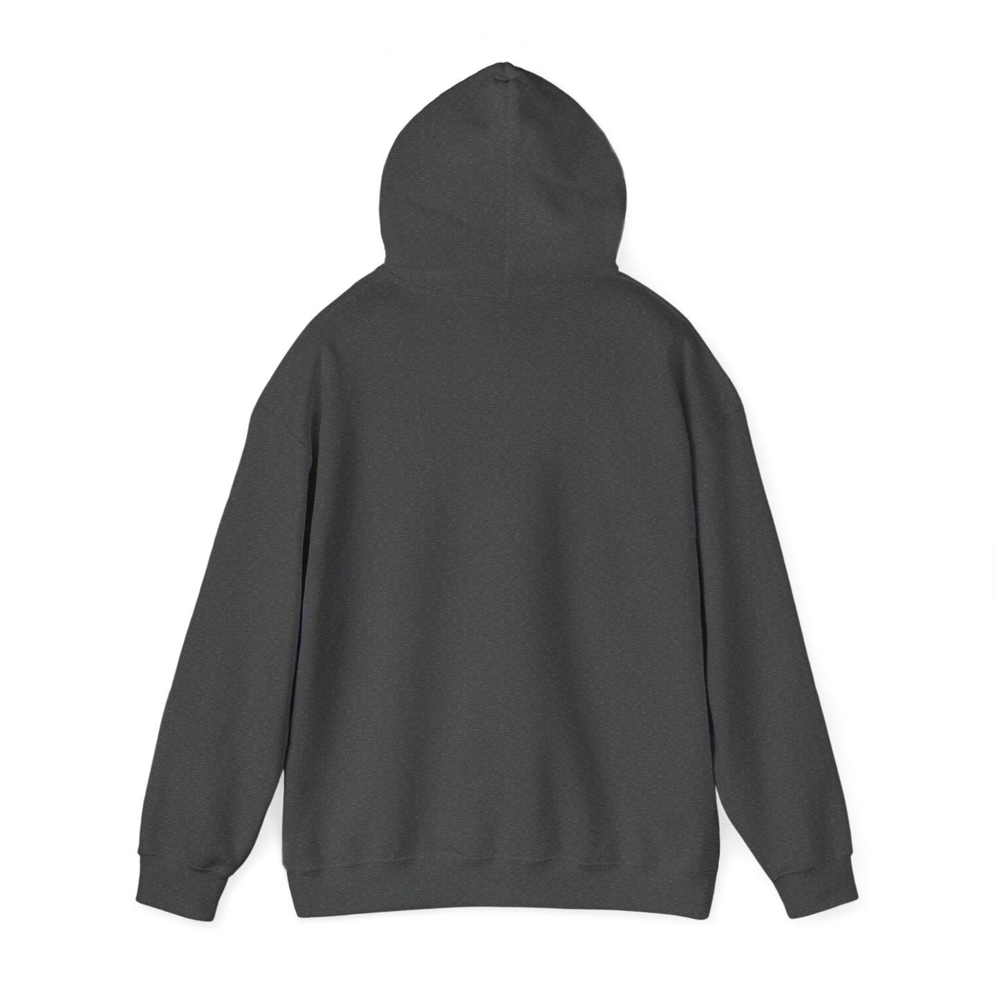 FRSHDESIGNZ Unisex Heavy Blend™ Hooded Sweatshirt