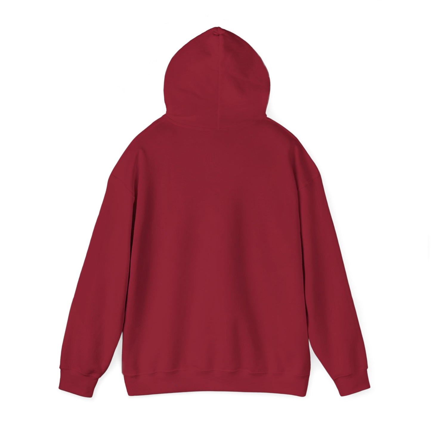 FRSHDESIGNZ Unisex Heavy Blend™ Hooded Sweatshirt