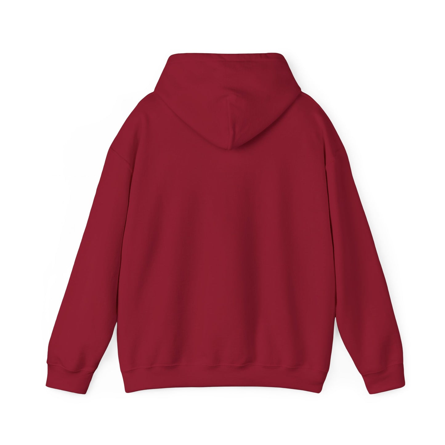 FRSHDESIGNZ Unisex Heavy Blend™ Hooded Sweatshirt