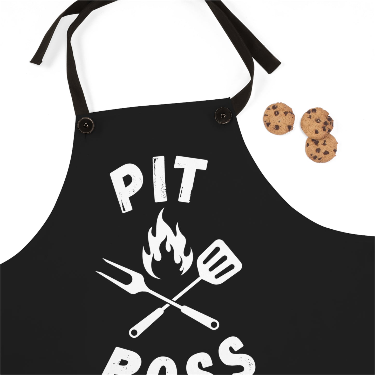 PIT BOSS Apron