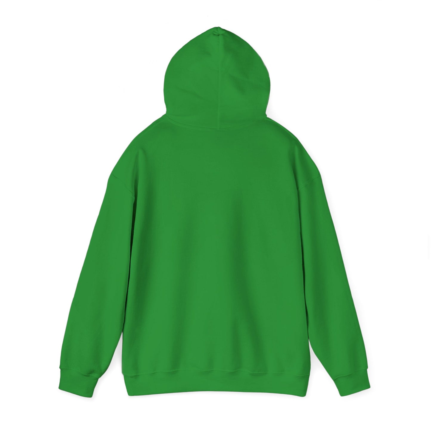 FRSHDESIGNZ Unisex Heavy Blend™ Hooded Sweatshirt