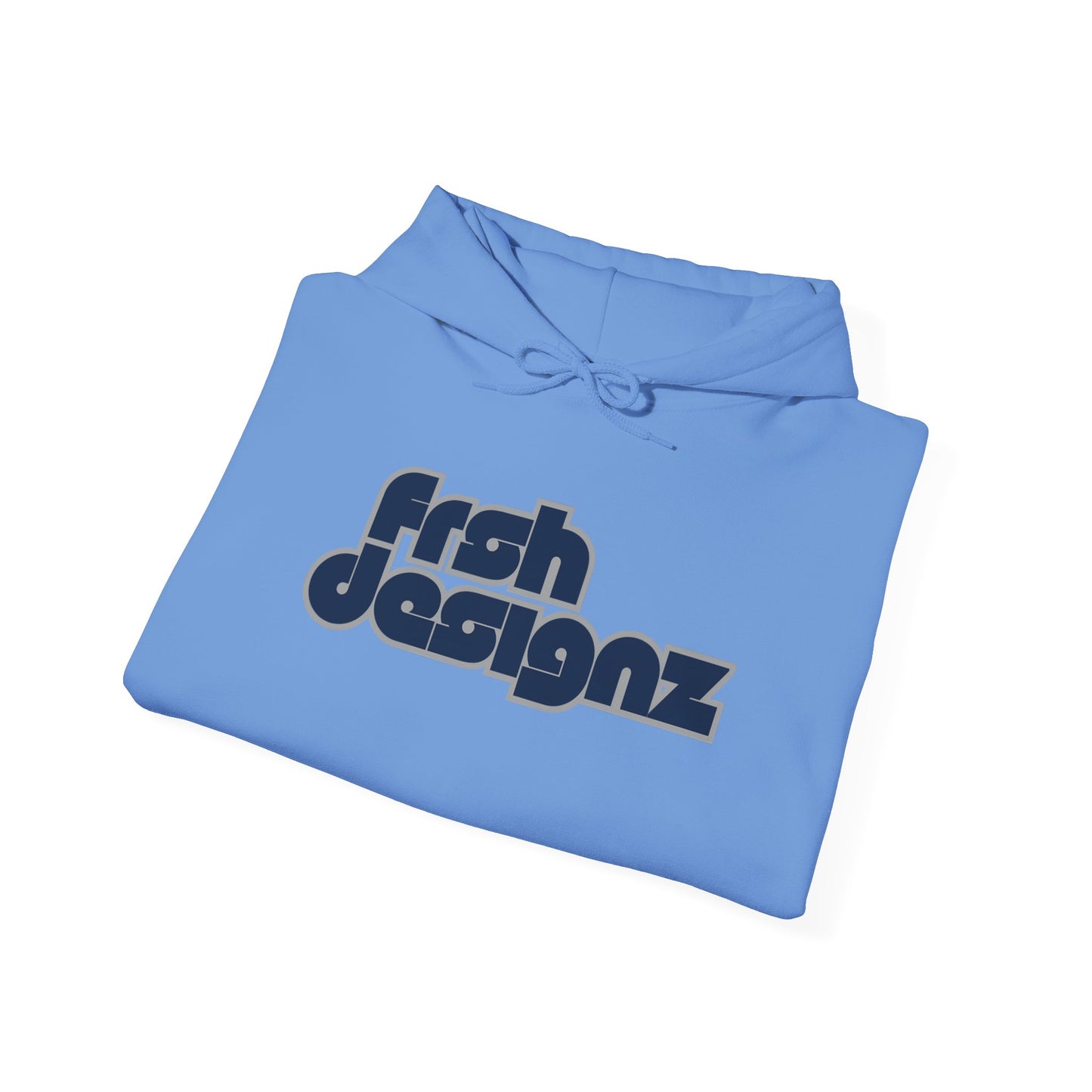 FRSHDESIGNZ Unisex Heavy Blend™ Hooded Sweatshirt
