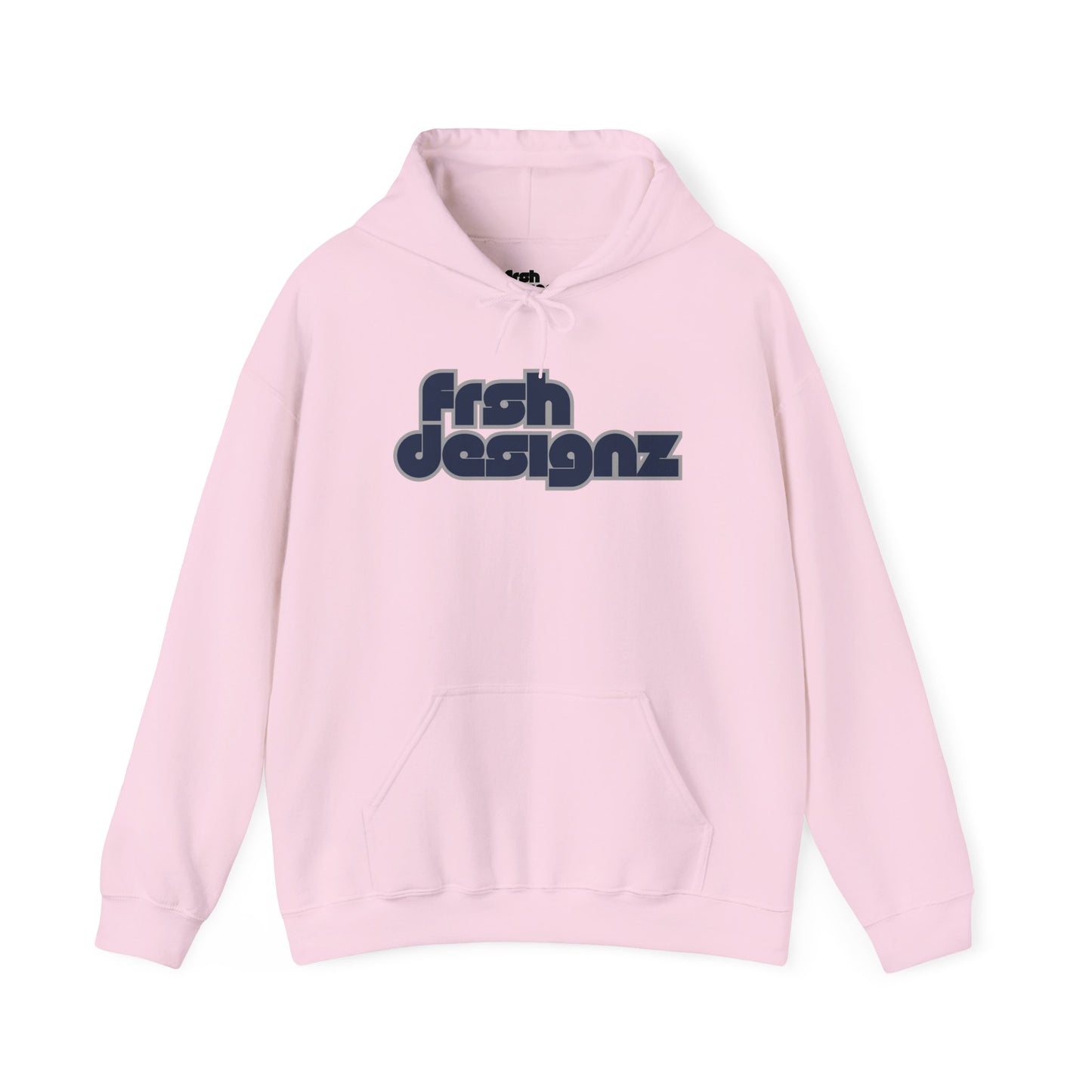 FRSHDESIGNZ Unisex Heavy Blend™ Hooded Sweatshirt
