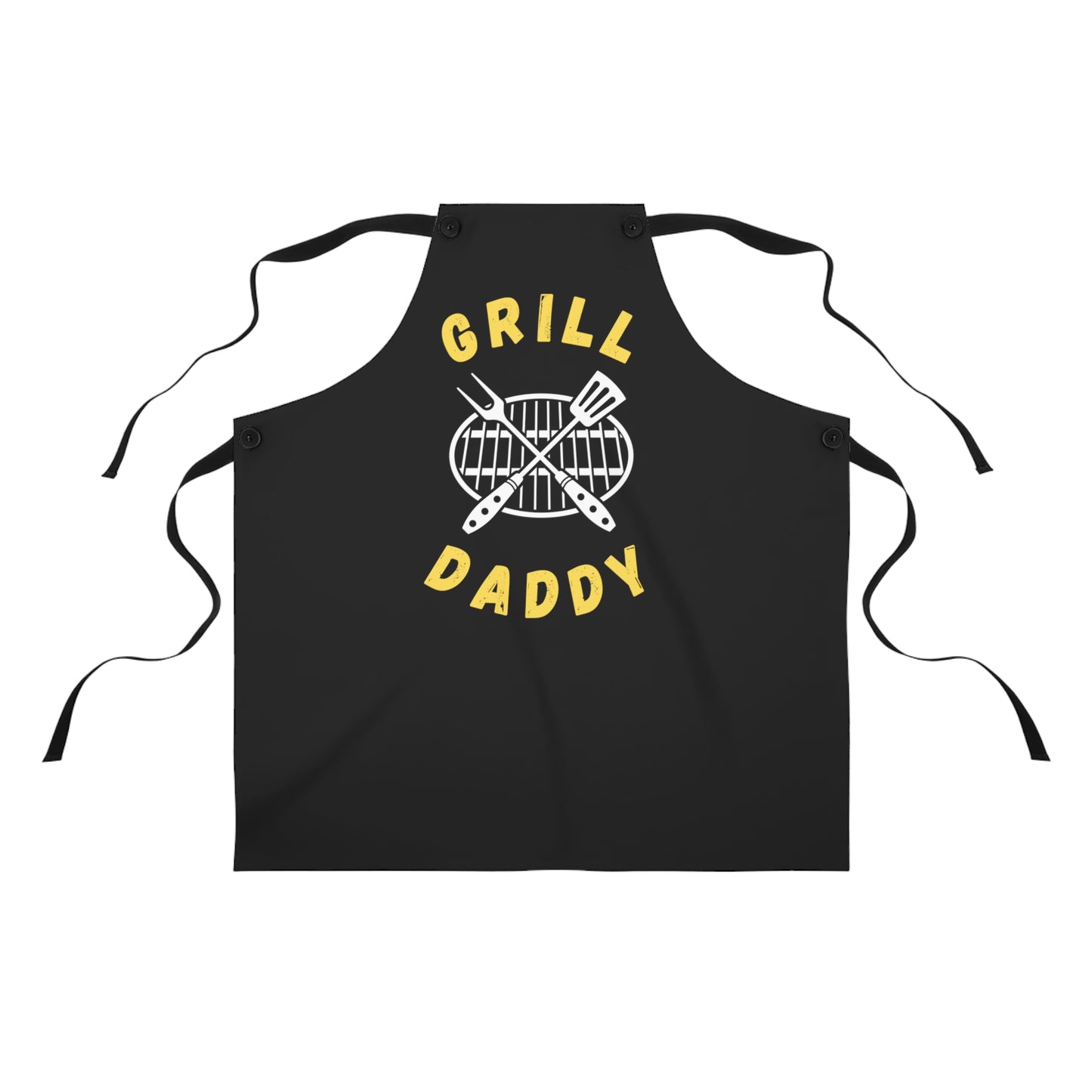 GRILL DADDY Apron