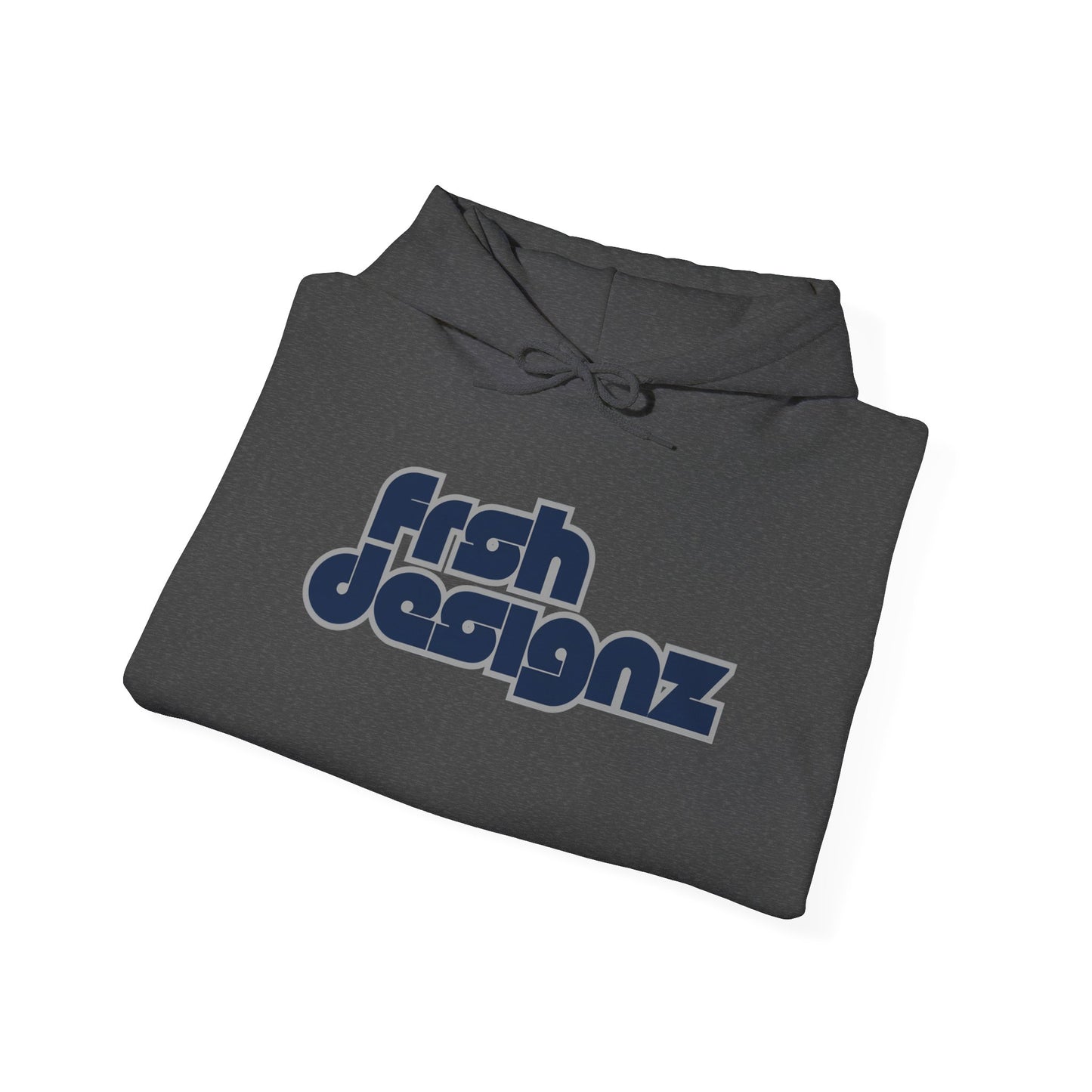 FRSHDESIGNZ Unisex Heavy Blend™ Hooded Sweatshirt