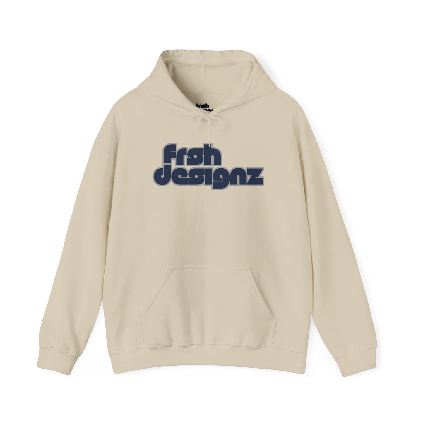 FRSHDESIGNZ Unisex Heavy Blend™ Hooded Sweatshirt