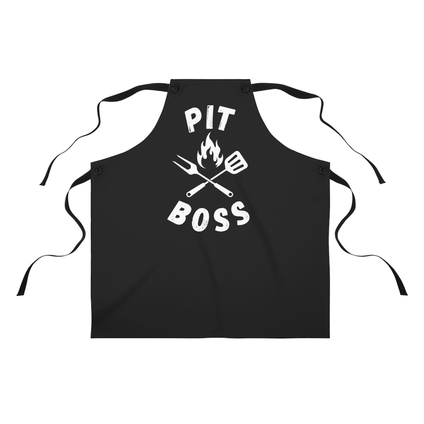 PIT BOSS Apron