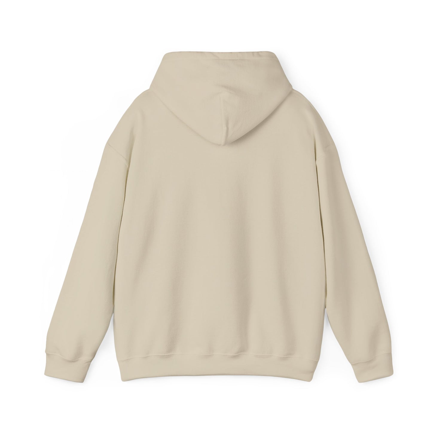 FRSHDESIGNZ Unisex Heavy Blend™ Hooded Sweatshirt