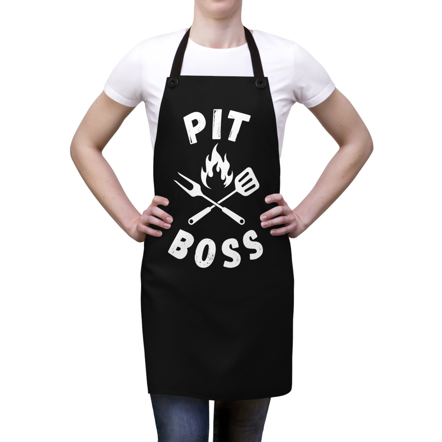 PIT BOSS Apron